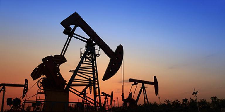 Търсенето на петрол с рекорден скок