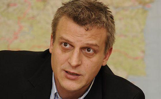 Москов: Кубрат Пулев не е брошка