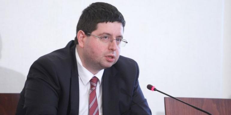 Доц. Петър Чобанов: Карадайъ е носител на европейското и обединител