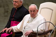 Папа Франциск с откровение какво застрашава човечеството