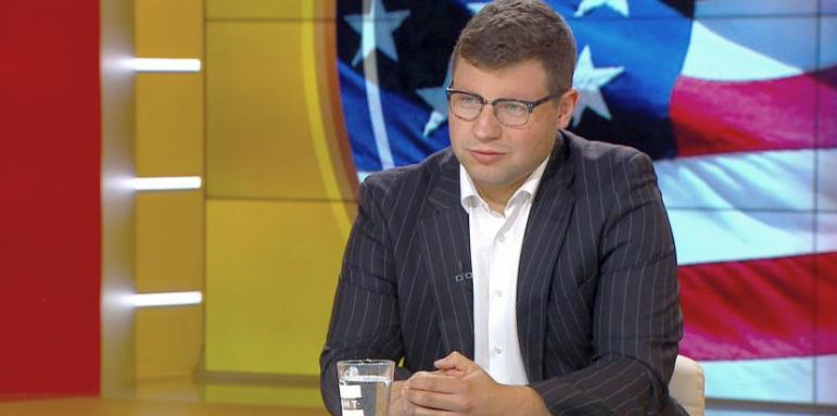 Бивш член на ГЕРБ, а сега депутат от "Промяната", се зъби на Борисов