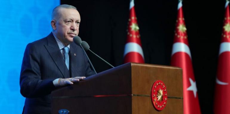 Ердоган води битки на два фронта, кое го ядосва най-много