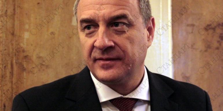 МВР разработва програма за интегритет на служителите