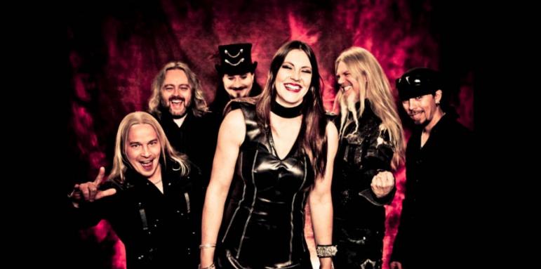 Разпродават билетите за Nightwish като топъл хляб