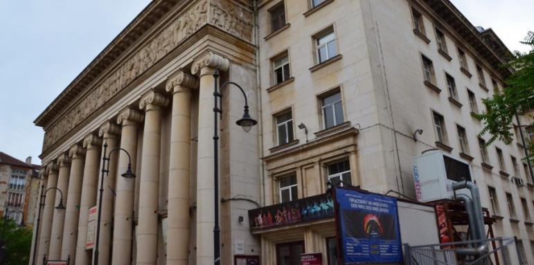Софийската опера пак отвори врати