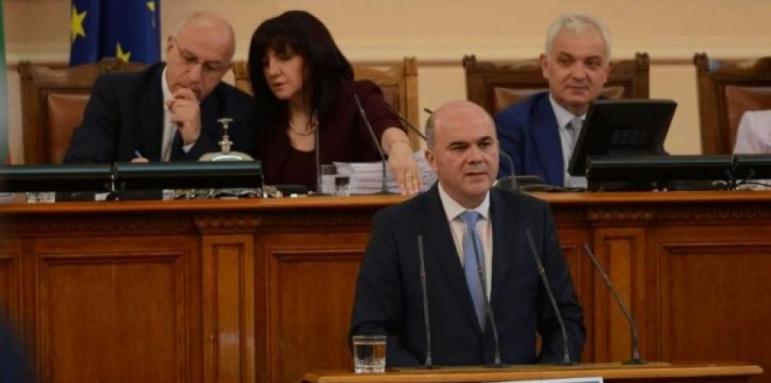 Бисер Петков: Свидетели сме на ескалиране на исканията за хората с увреждания, граничещи с анархизъм
