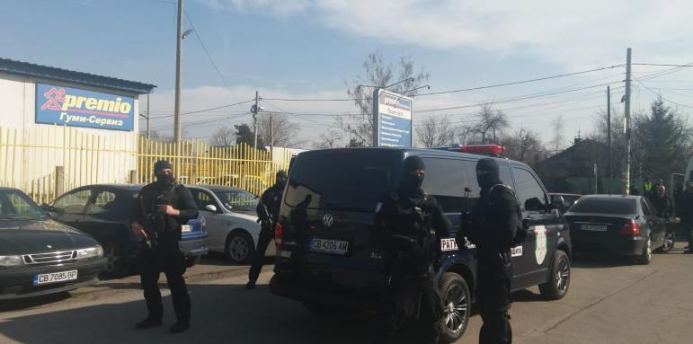 7 души от акция "Орландовци" остават в ареста