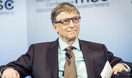 43 милиона похарчи Бил Гейтс за нов имот
