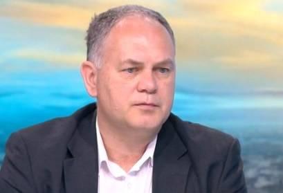 Кадиев: Отива си най-безмисленият парламент