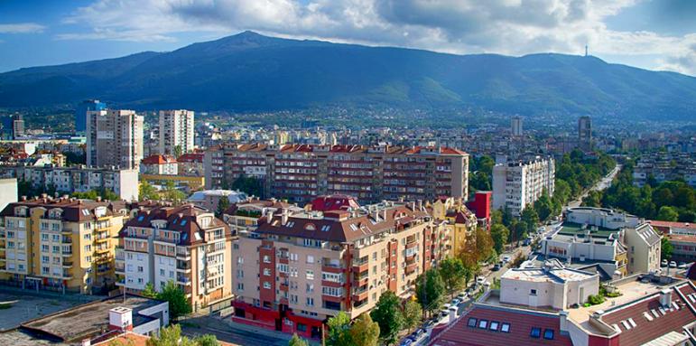 Най-лошите квартали в София! Според жителите
