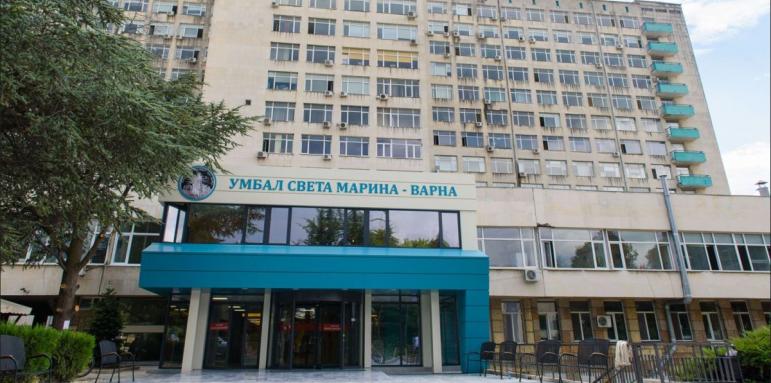 Дете бере душа след като погълна лекарството на майка си