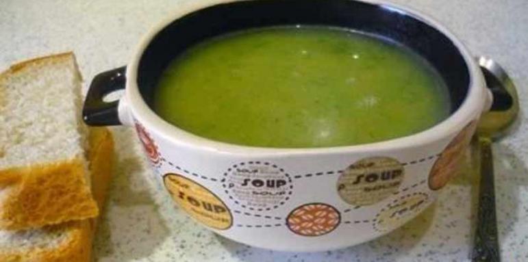 Днес готвим: Грахова супа