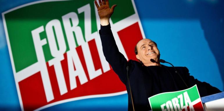 Берлускони поиска предсрочни избори