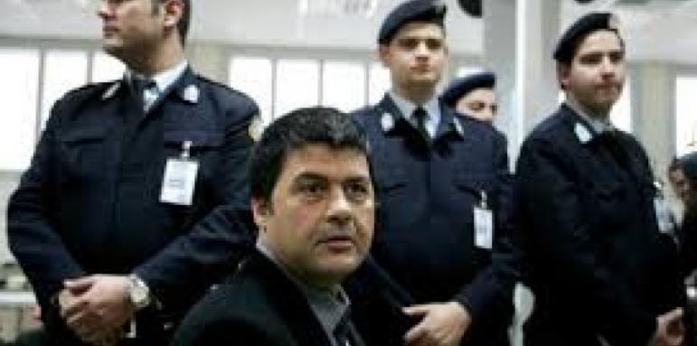 Гърция дава 4 млн. евро за избягали терористи