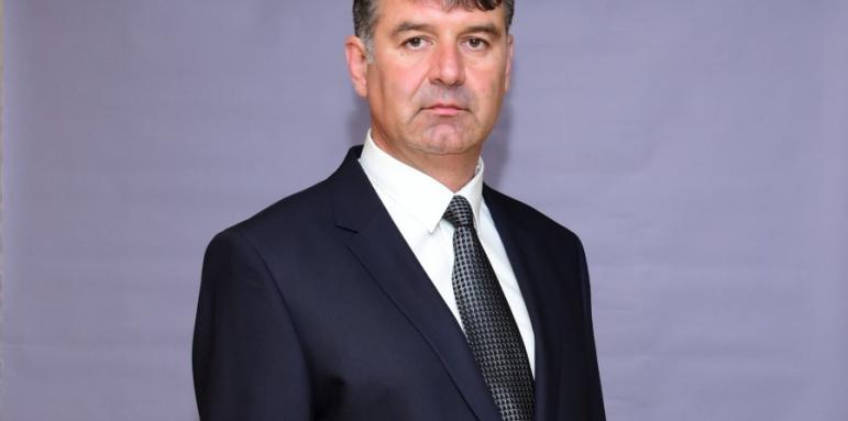 Кандидатът, който всички познават
