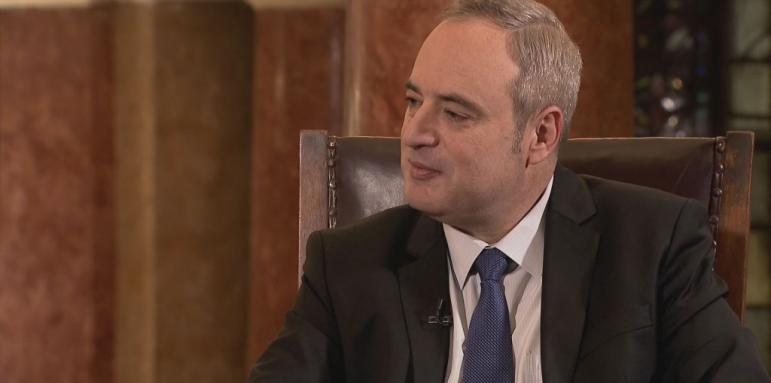 Ректорът на СУ: Загърбихме духовното