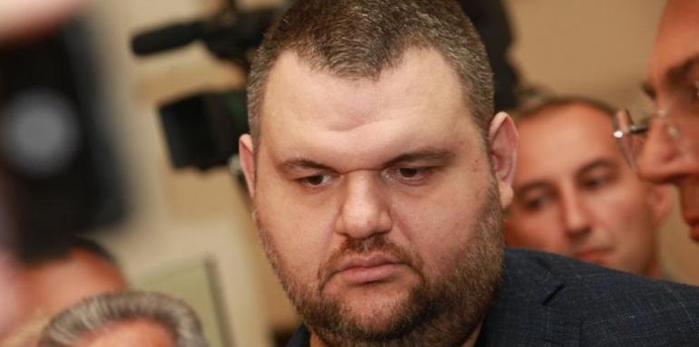 Борисов: МВР докладва за атентат срещу Пеевски