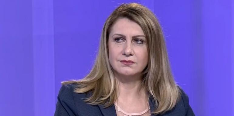 Ахладова:Прокуратурата трябва да остане независима