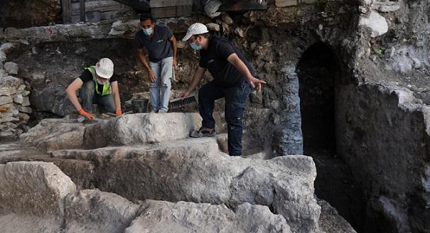 Дете откри уникален артефакт на 3 000 години