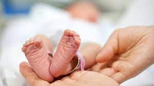 Чудо: Жена роди 9 деца наведнъж