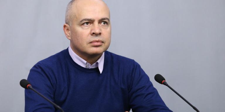 БСП свиква Националния си съвет, ако получи мандат
