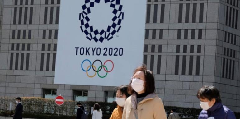 В Япония негодуват - без Олимпиада!
