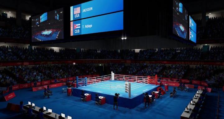 Намесиха България в боксова драма от олимпийските игри