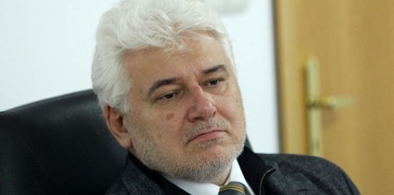 Пламен Киров: Указът за Кирил Петков нарушава Конституцията