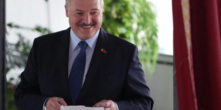 Лукашенко с ужасяваща заплаха. Причината