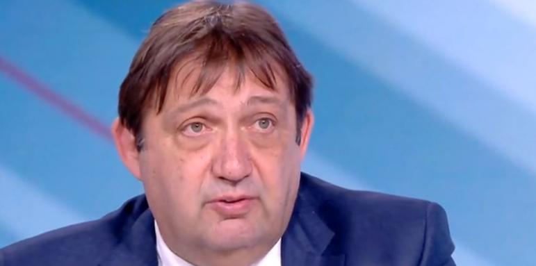 Министър изби рибата! Уникален коментар за магистралите