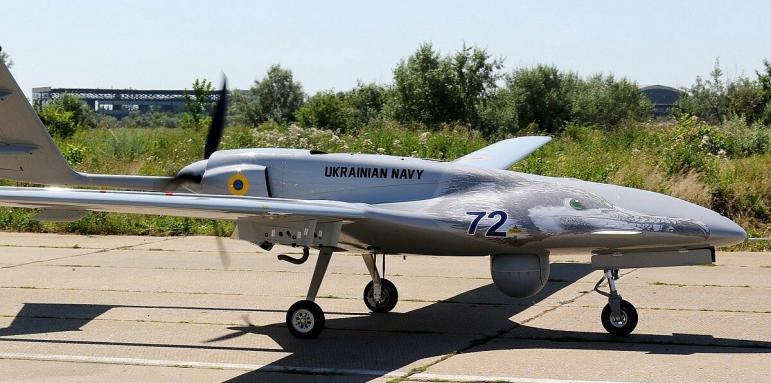 Украйна погна Севастопол с дронове, какви са руските поражения