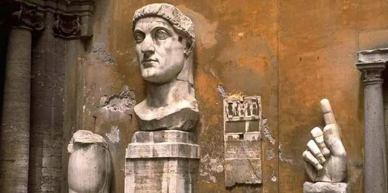 Константин Велики - благочестив християнин или хитър прагматик?