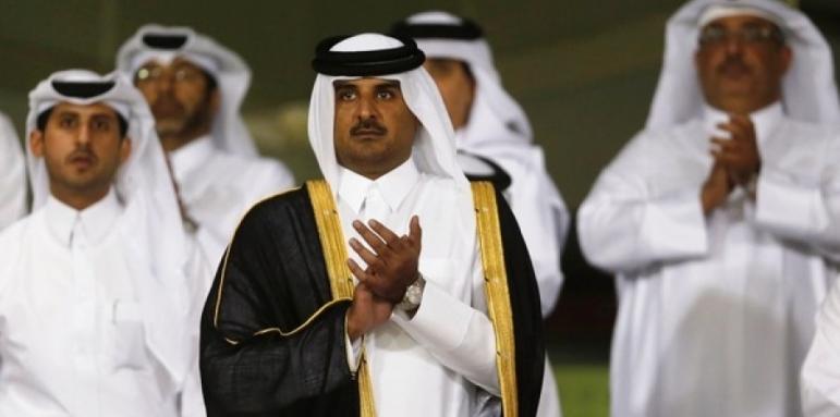 Абдула ал-Тани е новият премиер на Катар