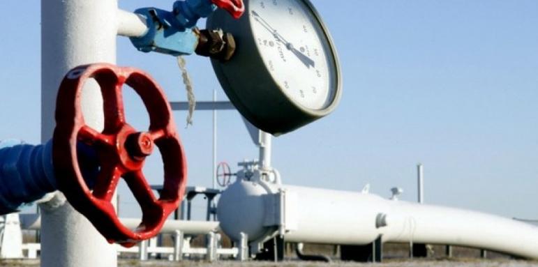 ЕС ще доставя газ на Украйна, ако Русия откаже