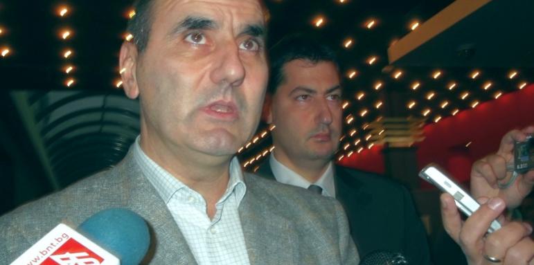 Цветанов: Полицията е само в столицата, регионите са оголени