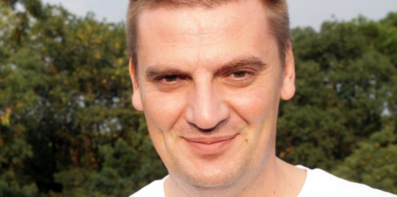 Как Любо издуха чуждата супа