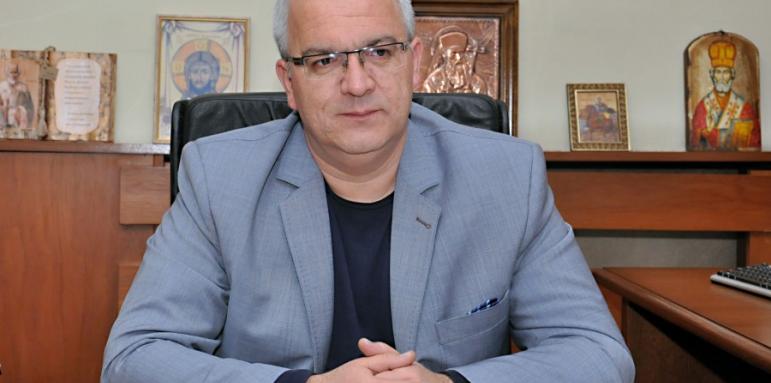 Зная как да съживя икономиката на Враца