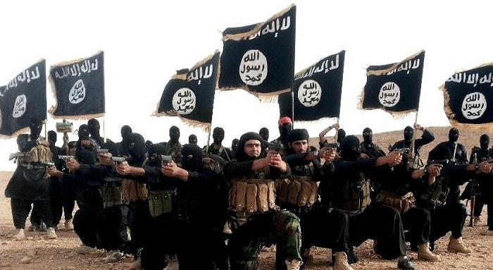 Ислямска държава се готви за нова война в Сирия
