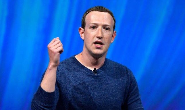 1 млрд. долара дарява Фейсбук за жилища за бедни
