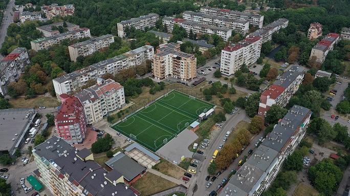 1500 деца спортуват в Обединени спортни клубове „Локомотив“