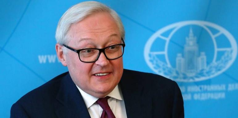 Русия прави антиядрен жест към САЩ