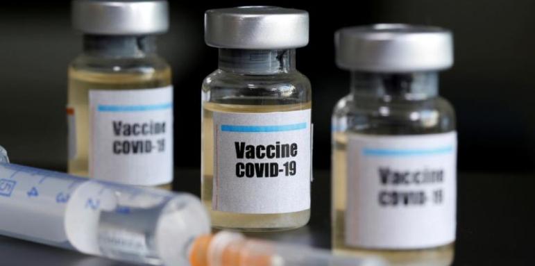 Оксфорд вади COVID ваксината до два-три месеца