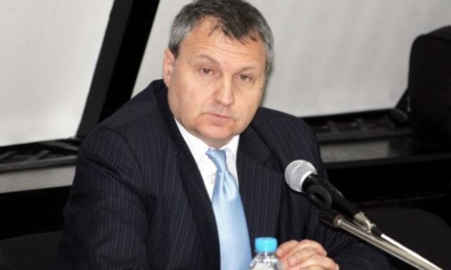 ГЕРБ пуска враг на Цветанов в Пиринско