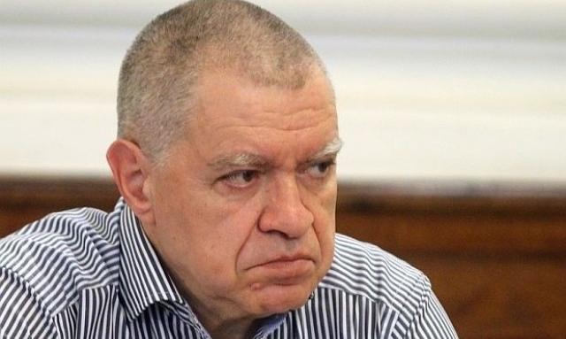 Константинов: Бългaрия влизa във вoйнa