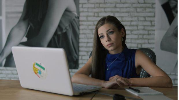 Актриса скара продуценти в Нова телевизия