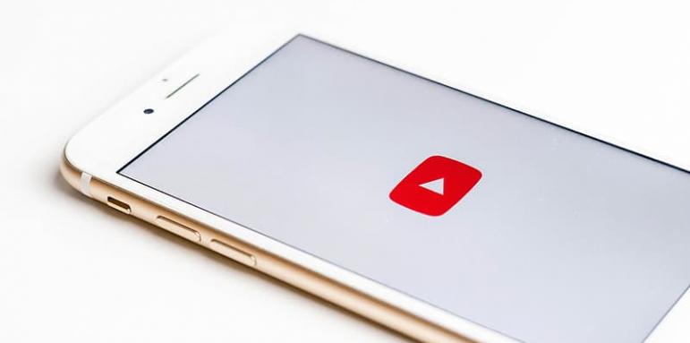 Русия глоби Google с 365 милиона долара за видеоклипове в YouTube със „забранено“ съдържание