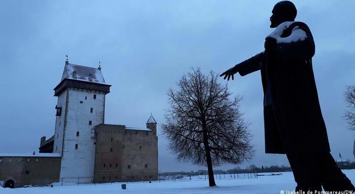 Естония с важно решение за съветските паметници