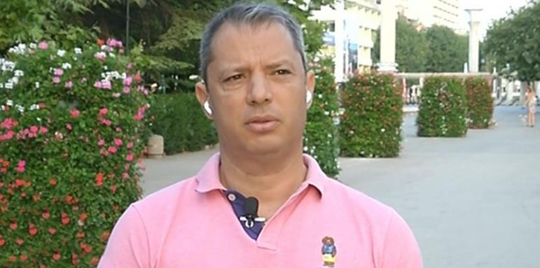 Добрев алармира, оставаме само с един доставчик на газ
