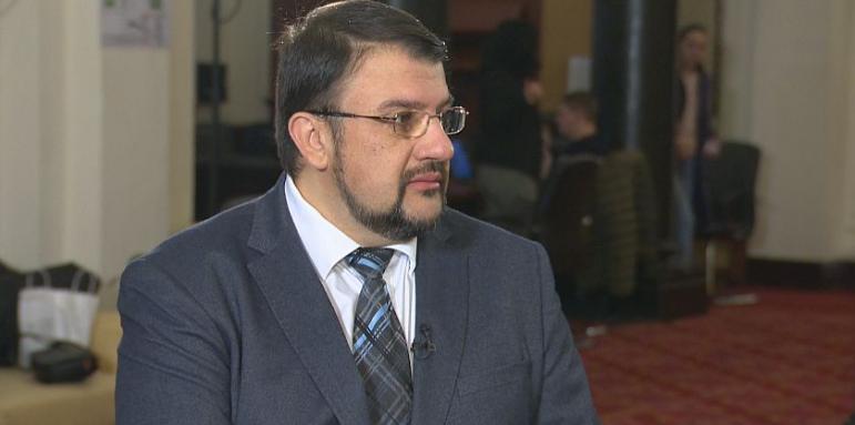 Настимир Ананиев проговори за скандала с депутатските листи