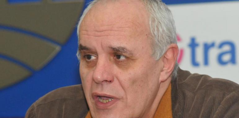 Андрей Райчев разкри! Кой е нокаутът на ГЕРБ